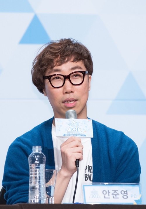 안준영PD,프듀 전시즌 투표조작, 유흥업소 접대 증거인멸까지 결국 구속 관련 이미지 1