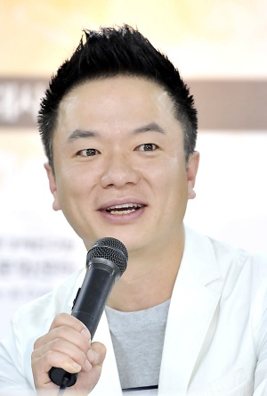 개그우먼 오나미, 개그맨 이상준과 관련 이미지 3
