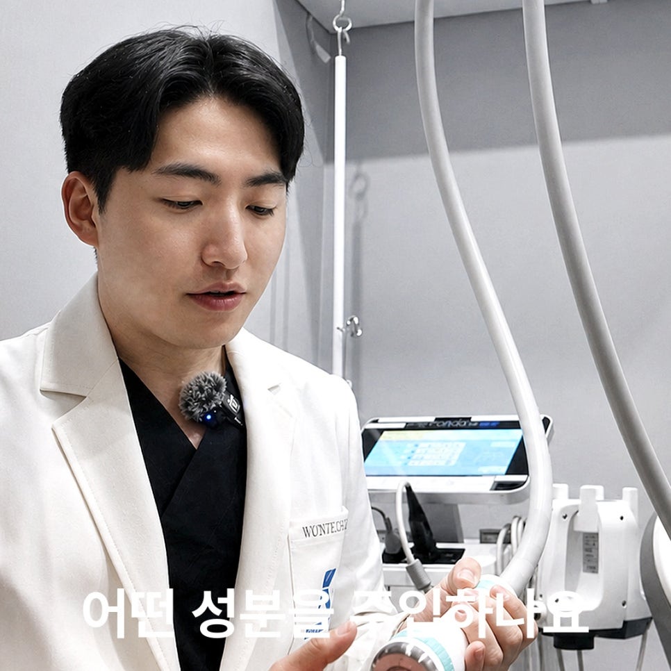 공덕역 인근 피부과 (진료과목 피부과) 큐어젯, 바늘 없이 어떻게 진피에 성분을 전달할까요 관련 이미지 4