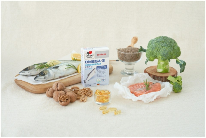 오메가3 컨센트레이트, 캐시워크 정답들 공개 관련 이미지 2