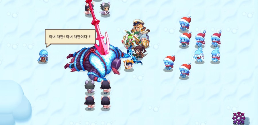 가디언 테일즈 관련 이미지 30