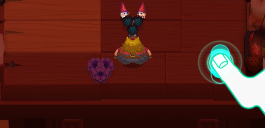 가디언 테일즈 악몽 6챕터 클리어 완료 관련 이미지 10