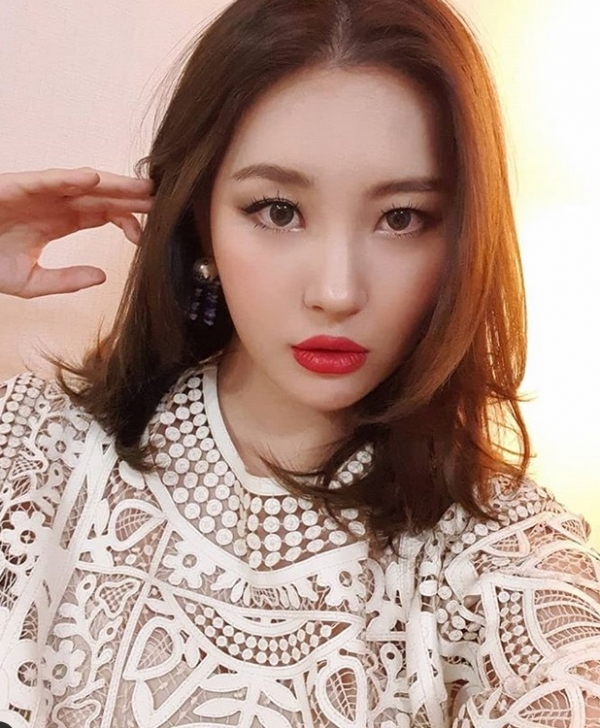 원더걸스 선미, 가슴수술 논란 과연 진실은? 관련 이미지 2
