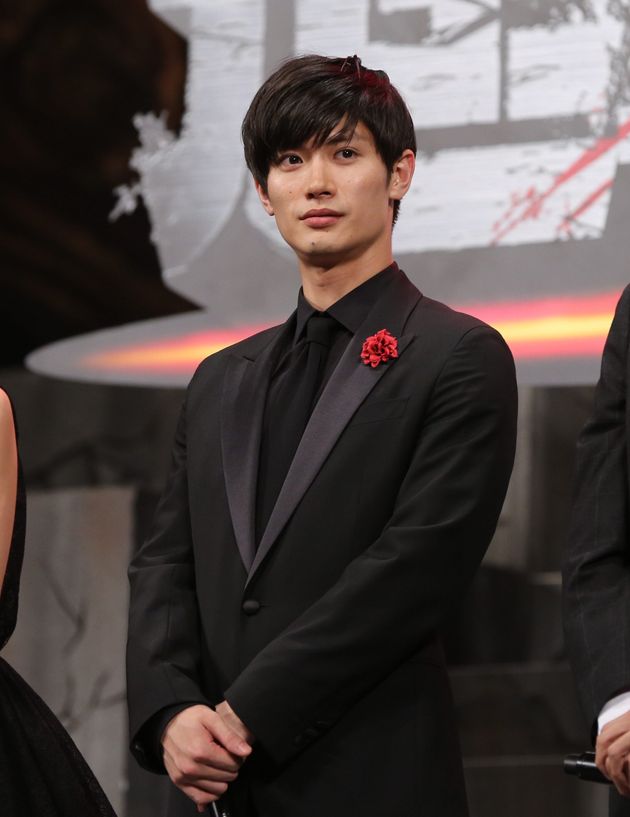 일본 유명배우 미우라 하루마, 향년 관련 이미지 3