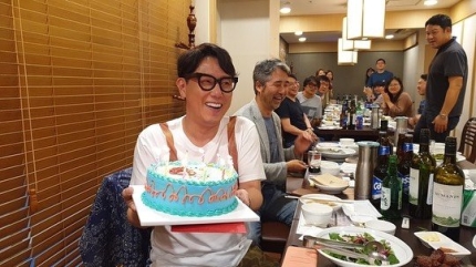 라디오스타 윤종신 하차 12년간 무결석했던 마지막 방송 소감 후임 관련 이미지 4