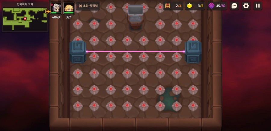 가디언테일즈 10챕터 클리어 완료 1부 관련 이미지 109