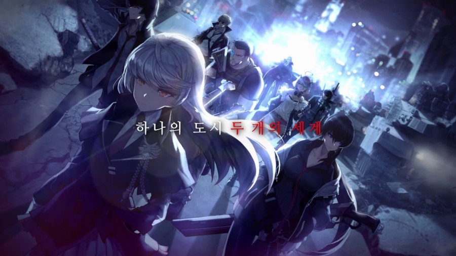 넥슨 모바일 게임, 관련 이미지 1