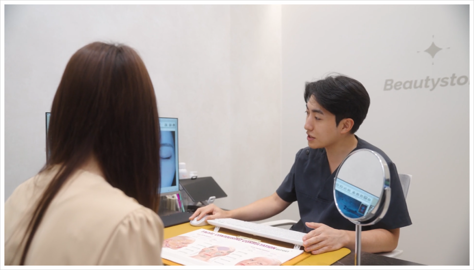 Why Facial Peach Fuzz Laser Hair Removal Is Good for Both Men and Women image 2