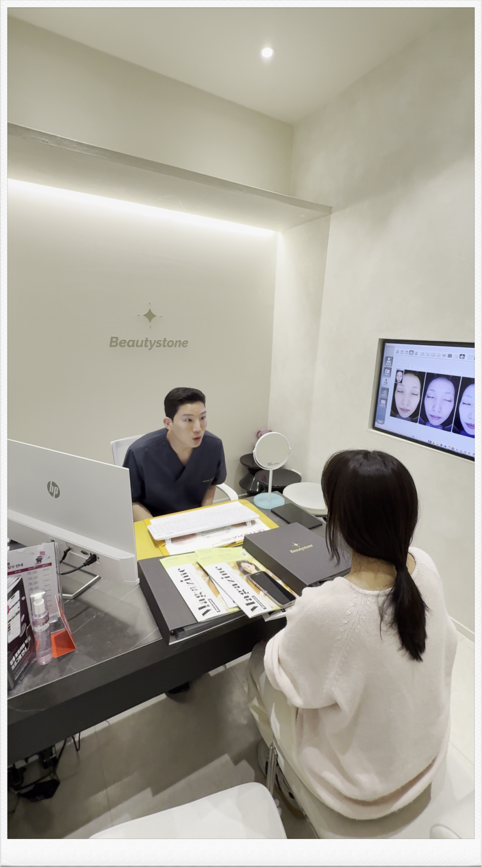 Does butt filler work? If you’re 고민 about hip dips, be sure to read this image 6