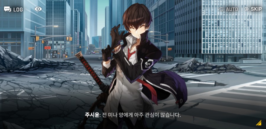 카운터 사이드 12일차 플레이 후기(장단점) 관련 이미지 23