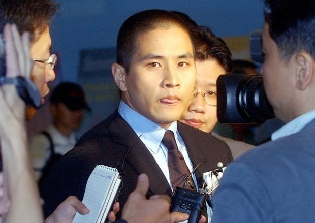병역기피 유승준 비자소송, 17년만에 한국 돌아오는가? 관련 이미지 2