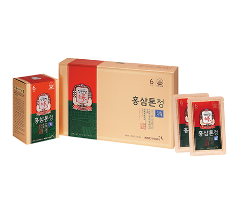 1일1청 홍삼톤청, 토스 행운퀴즈 모든 정답 공개 관련 이미지 2