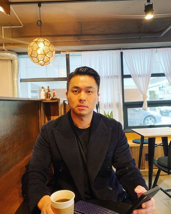 배우 정준, 악플러 고소.. 관련 이미지 3