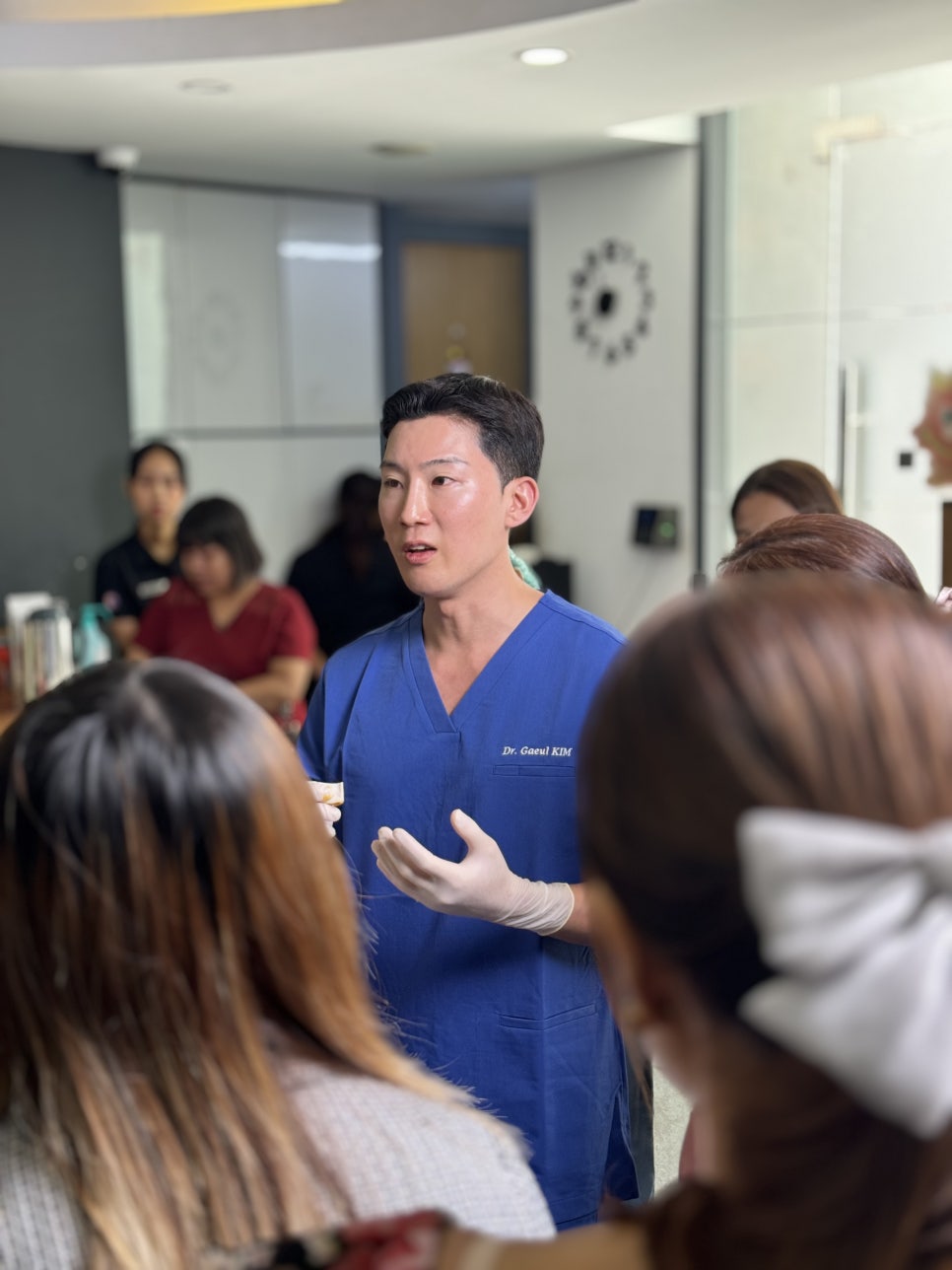 스킨보톡스 효과 시기 총정리: 변화는 언제부터 시작될까? 관련 이미지 2