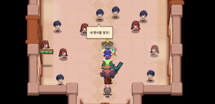 '갓겜' 가디언 테일즈 3일차 플레이 후기! 관련 이미지 44