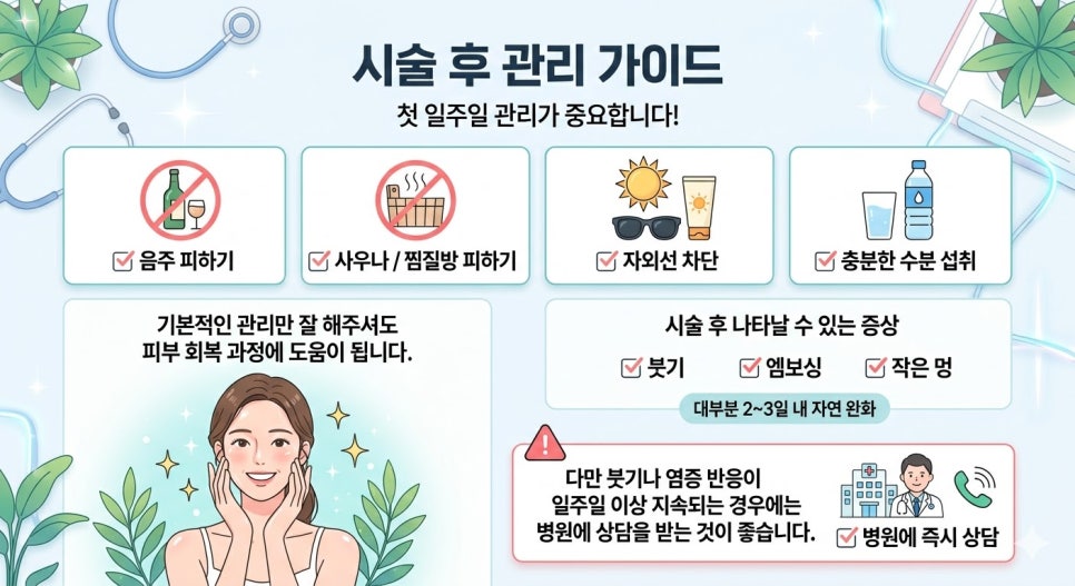 홍대 리쥬란HB 효과 언제까지 갈까? 지속기간과 관리 방법 정리 관련 이미지 4