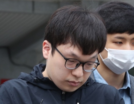 박사방 조주빈 공범, 관련 이미지 7