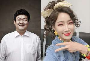 개그맨 유민상 김하영, 관련 이미지 5