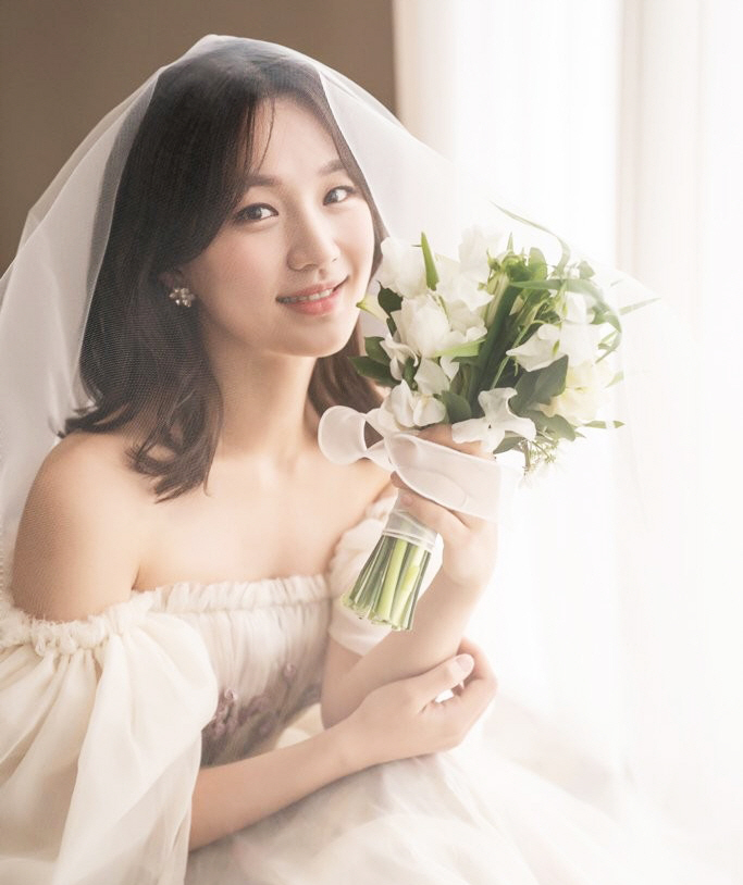 쇼트트랙 국가대표 박승희 결혼! 공식(전문) 관련 이미지 2