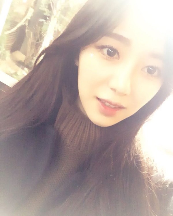 AOA 권민아, 멤버 관련 이미지 3