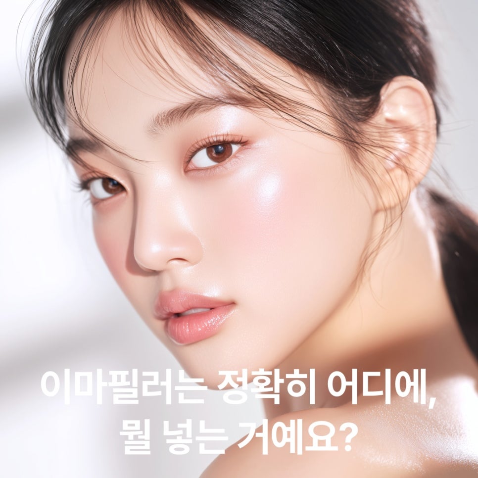 이마필러 받아볼까 했는데, 뭐부터 알면 좋을까 관련 이미지 2