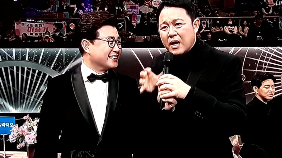 2019 SBS 연예대상, 수상 총정리! 대상은 누구? 관련 이미지 17