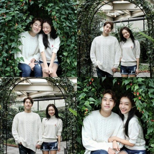 배우 신소율 김지철 결혼, 공식(전문) 관련 이미지 3
