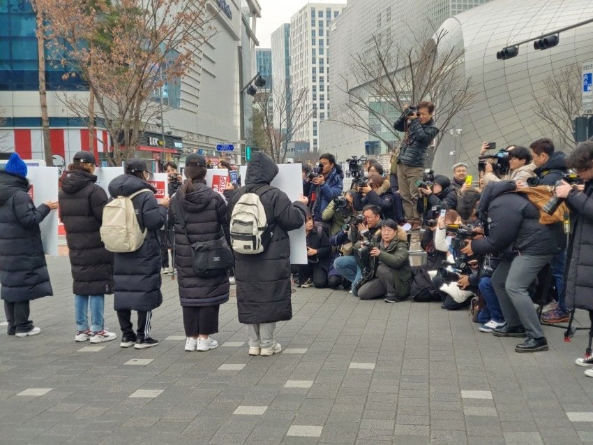 그룹 엑스원 관련 이미지 2