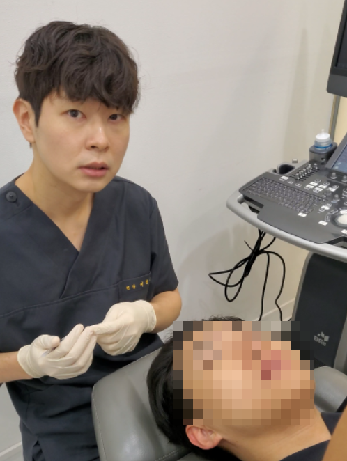 이대역 피부과 이마 필러 통증, 정말 아플까? 붓기&middot;부작용까지 정리 관련 이미지 3