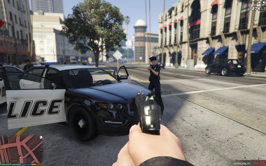 에픽게임즈, GTA5 무료배포..영구 소장 가능! 관련 이미지 3