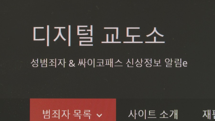 디지털 교도소, 운영자 관련 이미지 1