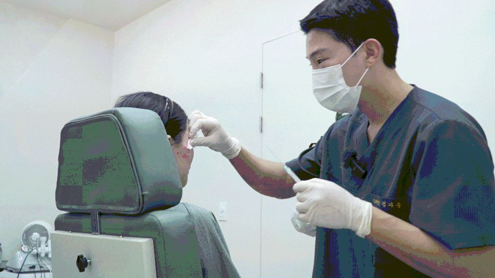 스킨보톡스 효과 시기 총정리: 변화는 언제부터 시작될까? 관련 이미지 4