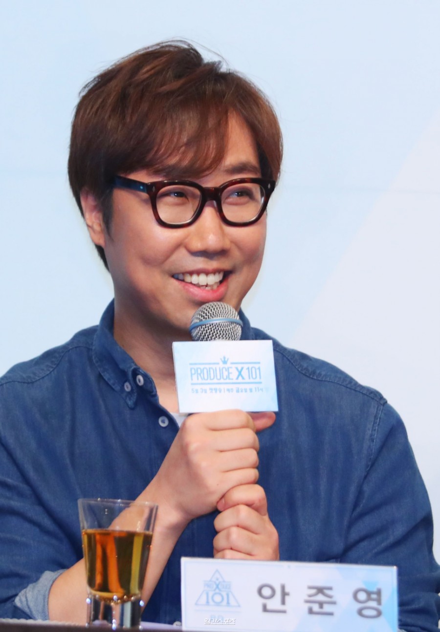 안준영PD,프듀 전시즌 투표조작, 유흥업소 접대 증거인멸까지 결국 구속 관련 이미지 3