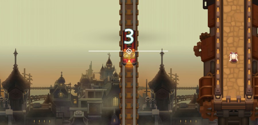 가디언 테일즈, 9챕터 라 제국 클리어 완료 관련 이미지 82