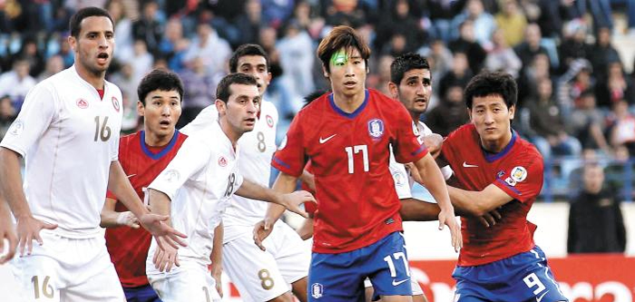 한국 레바논 축구 중계, 무관중 경기 생중계 보는법 총기사건 치안 문제 때문 관련 이미지 3