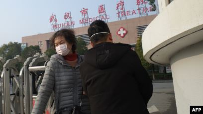 중국 우한 폐렴, 사망자 3명! 감염자 200여명 확산중.. 관련 이미지 1