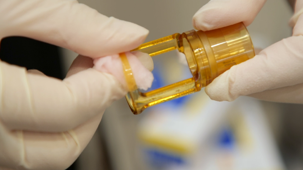 남자 레이저 제모, 두 가지만 확인하세요 관련 이미지 2