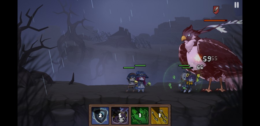 용사식당 30일차 플레이 후기, 아기자기한 갓겜 관련 이미지 8