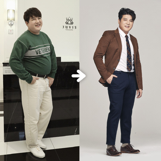 쥬비스 다이어트 화제! 연예인 후기 모음 관련 이미지 1