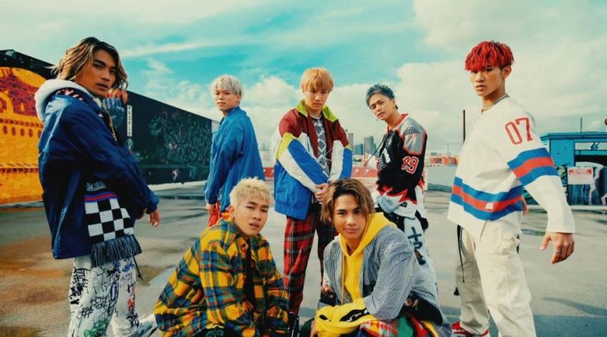 일본 표절하고도 1위 충격 탄도소년단 관련 이미지 3