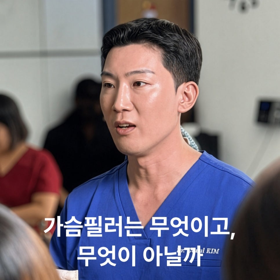 합정역 인근 피부과 (진료과목 피부과) 가슴필러, 수술 없이 영구히 유지되는 걸까? 관련 이미지 2