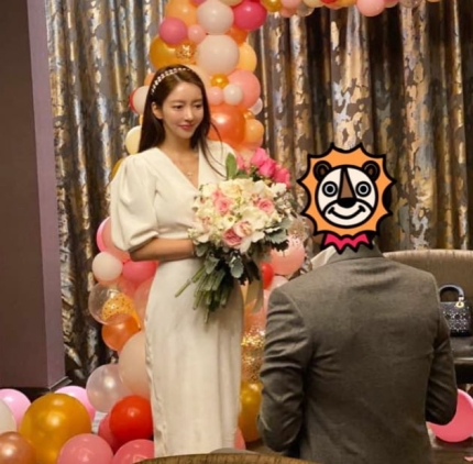 100억부자 박현선, 이필립 로맨틱한 프로포즈.. 둘이 누구길래? 관련 이미지 4