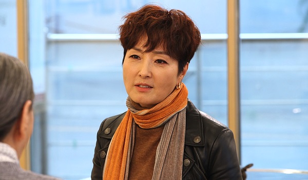 가수 정수라 이혼, 남편 사업자금 20억 빚 원정출산 루머 관련 이미지 7