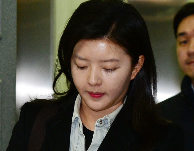 디스패치, 강용석 도도맘 사건 관련 이미지 8