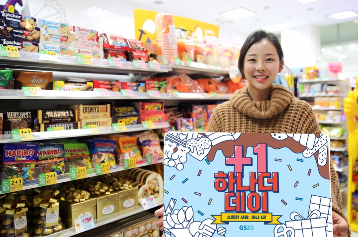 GS25 하나더데이, 토스 행운퀴즈 어떤 이벤트일까? 혜택 정보 관련 이미지 2