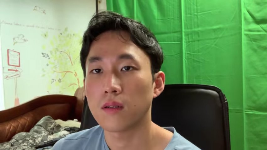 '틱 장애' 연기? 인기 유튜버 아임뚜렛 사과문(전문) 관련 이미지 1