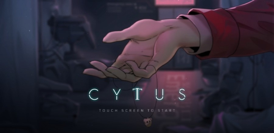 사이터스2(Cytus2) 엔딩 클리어 후기 관련 이미지 33