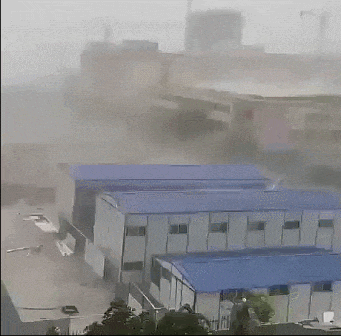 태풍 힌남도 세계 근황 관련 이미지 1