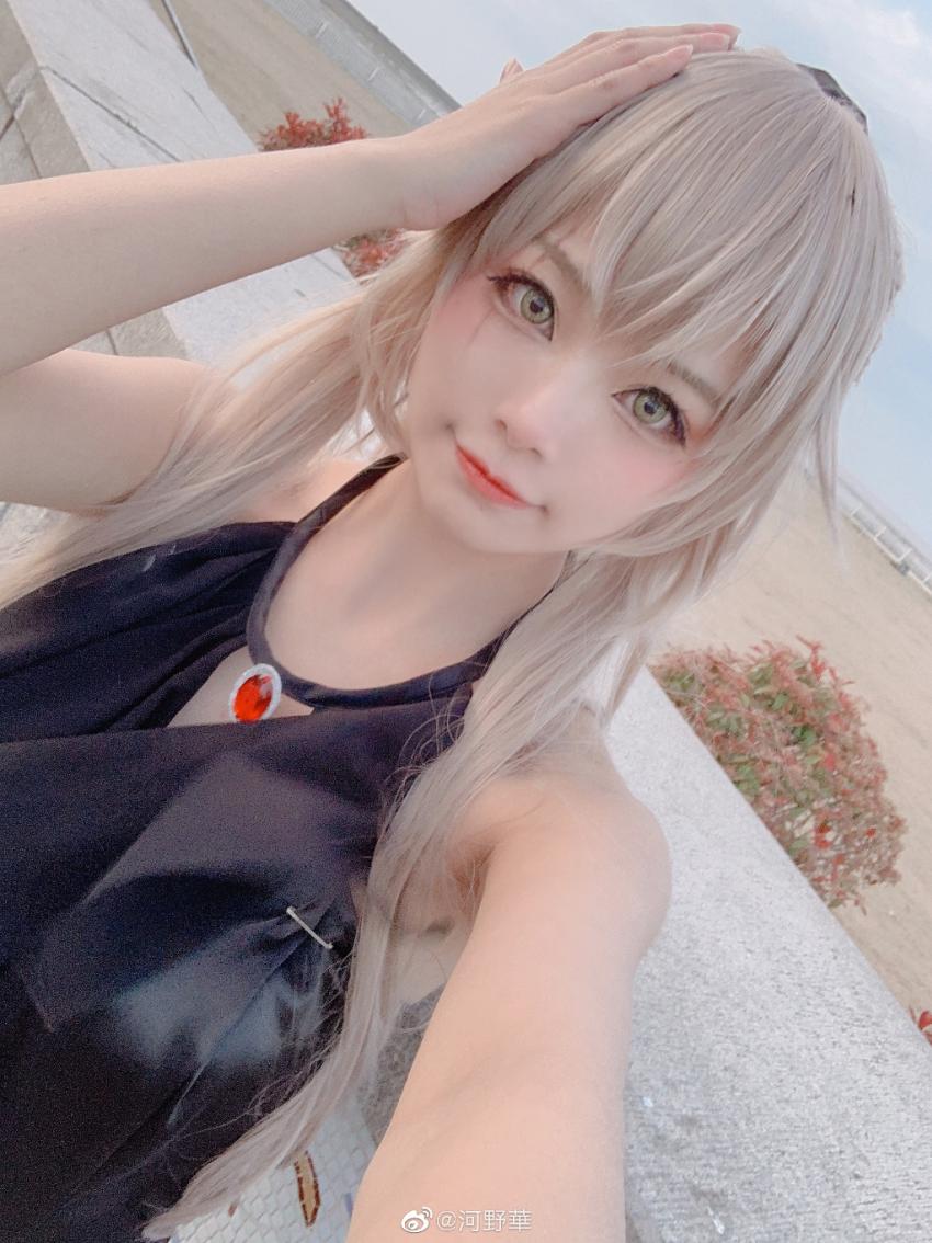 소녀전선 음악회 코스프레 모음 관련 이미지 10