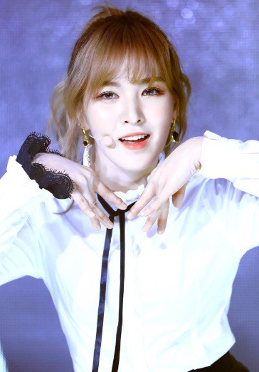 레드벨벳 웬디, SBS 가요대전 리허설중 부상..공식(전문) 관련 이미지 3